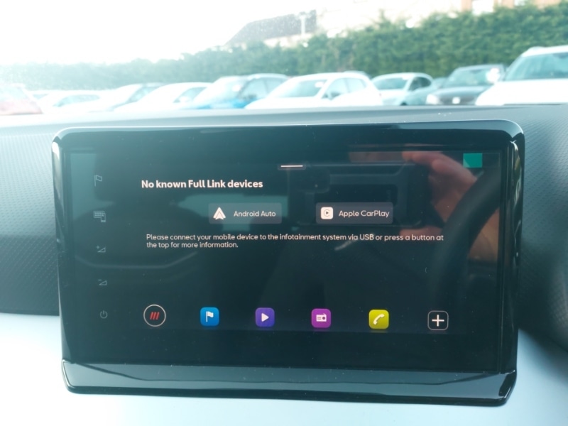 Used SEAT Ibiza 2025 for sale - 77228828: Photo 14