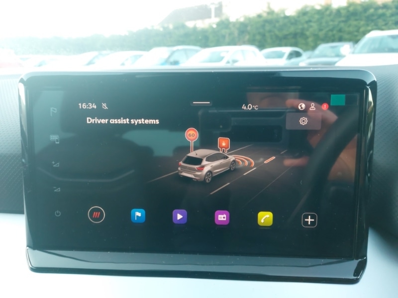 Used SEAT Ibiza 2025 for sale - 77228828: Photo 15