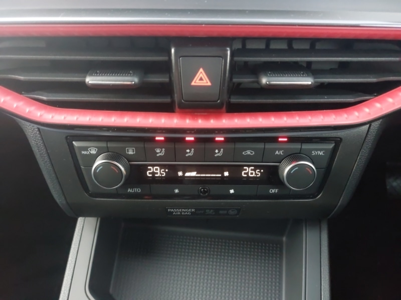 Used SEAT Ibiza 2025 for sale - 77228828: Photo 17