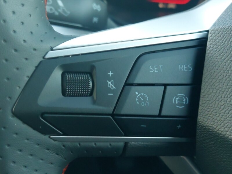 Used SEAT Ibiza 2025 for sale - 77228828: Photo 18