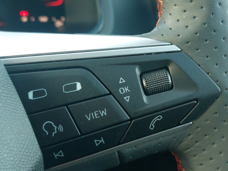 Used SEAT Ibiza 2025 for sale - 77228828: Photo 19