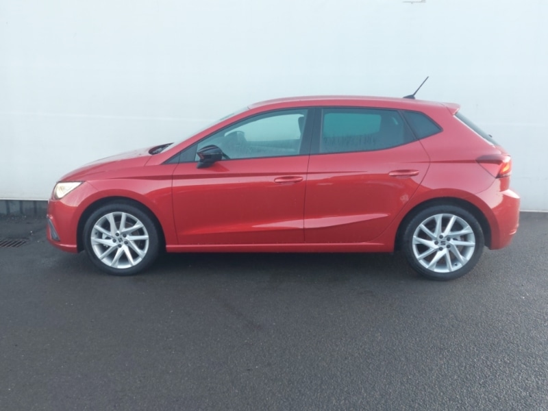Used SEAT Ibiza 2025 for sale - 77228828: Photo 4