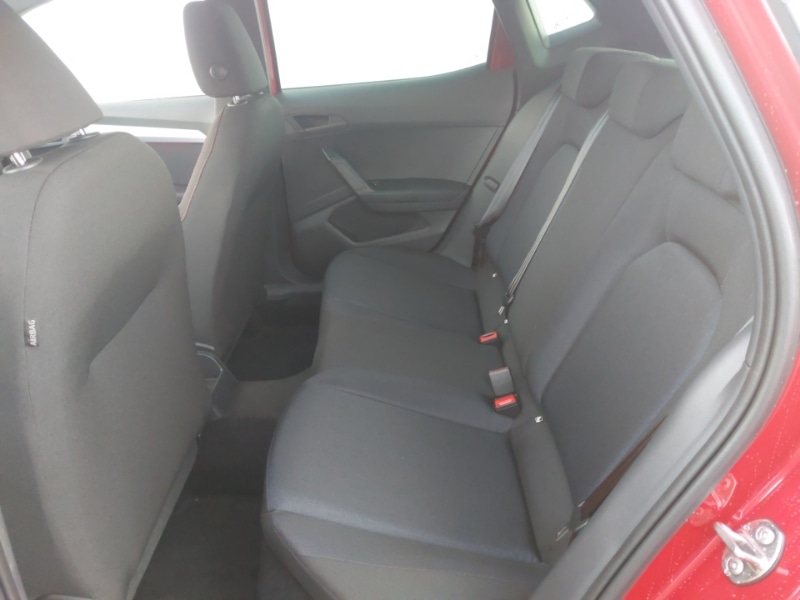 Used SEAT Ibiza 2025 for sale - 77228828: Photo 6