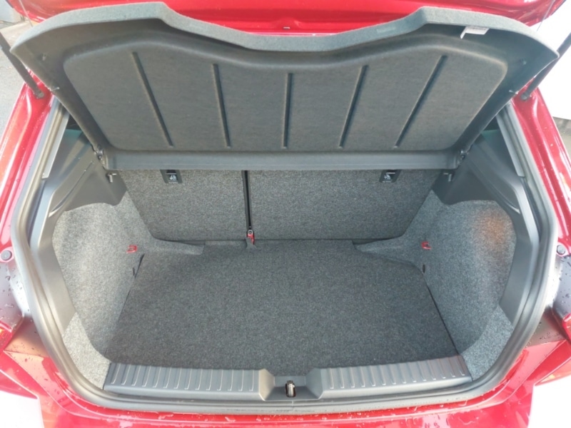 Used SEAT Ibiza 2025 for sale - 77228828: Photo 8