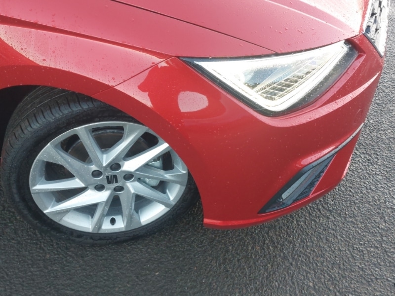 Used SEAT Ibiza 2025 for sale - 77228828: Photo 9