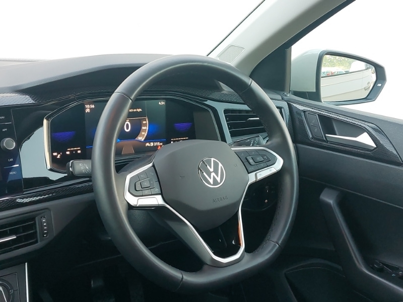 Used Volkswagen Polo 2023 for sale - 77338480: Photo 10