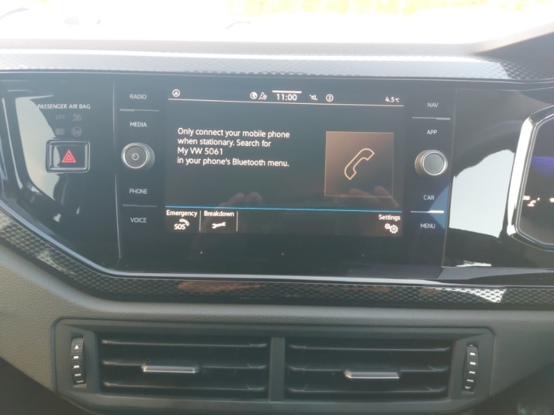 Used Volkswagen Polo 2023 for sale - 77338480: Photo 12