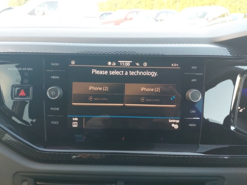 Used Volkswagen Polo 2023 for sale - 77338480: Photo 13