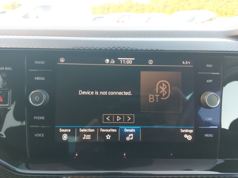 Used Volkswagen Polo 2023 for sale - 77338480: Photo 15