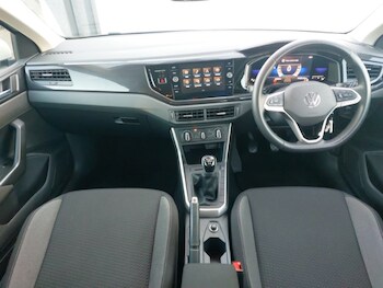 Used Volkswagen Polo 2023 for sale - 77338480: Photo