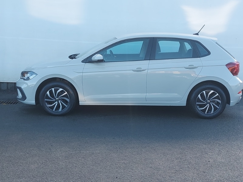 Used Volkswagen Polo 2023 for sale - 77338480: Photo 4