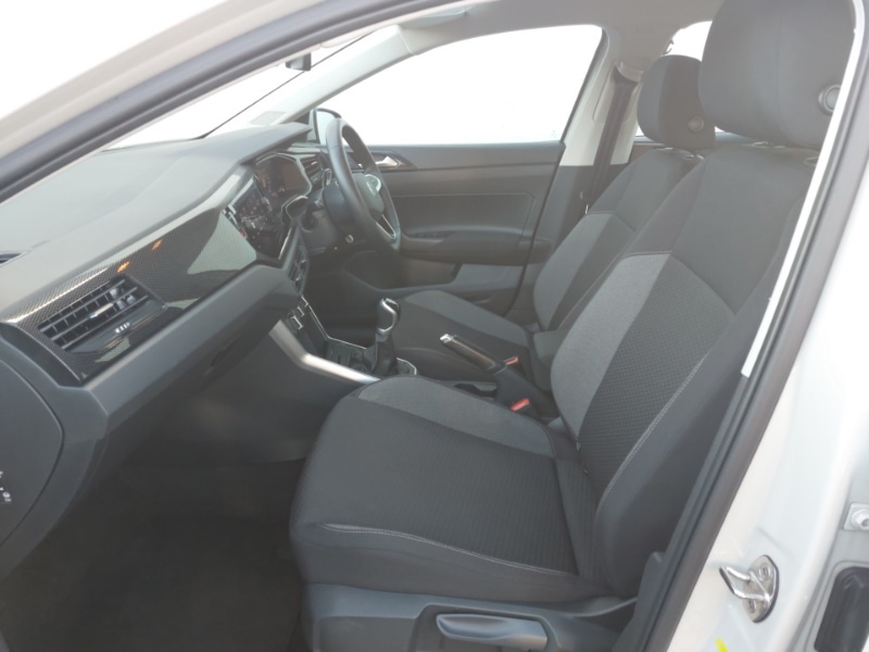 Used Volkswagen Polo 2023 for sale - 77338480: Photo 5