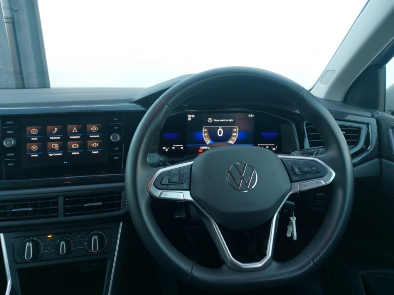 Used Volkswagen Polo 2023 for sale - 77338480: Photo 7