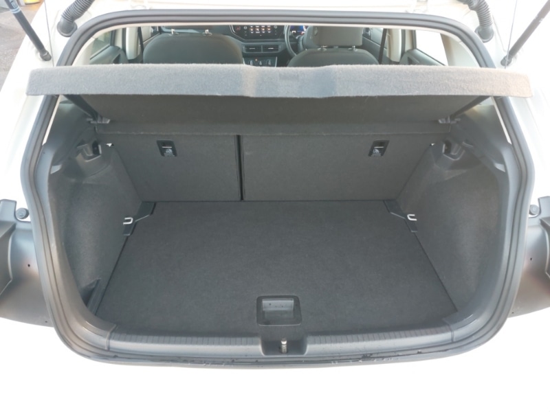 Used Volkswagen Polo 2023 for sale - 77338480: Photo 8