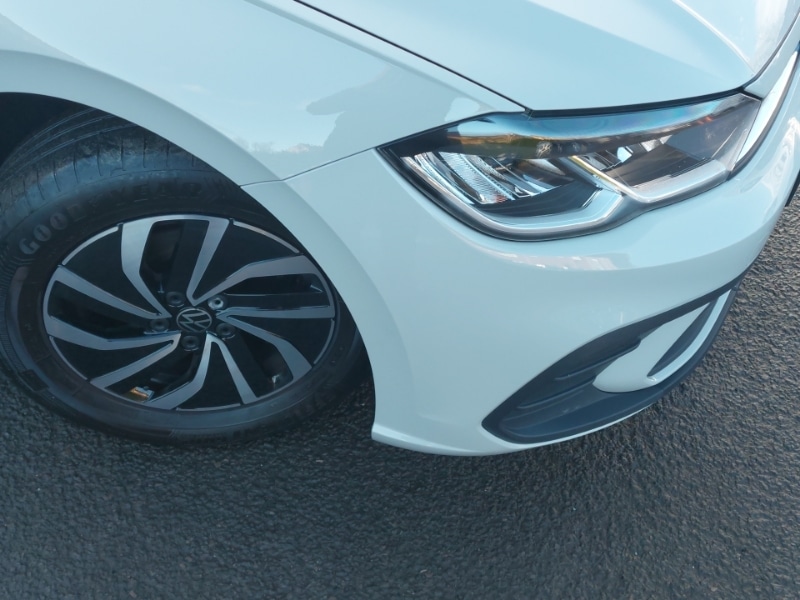 Used Volkswagen Polo 2023 for sale - 77338480: Photo 9