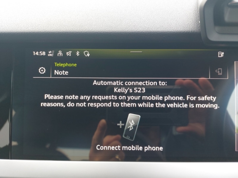 Used Audi A3 2022 for sale - 76264829: Photo 13