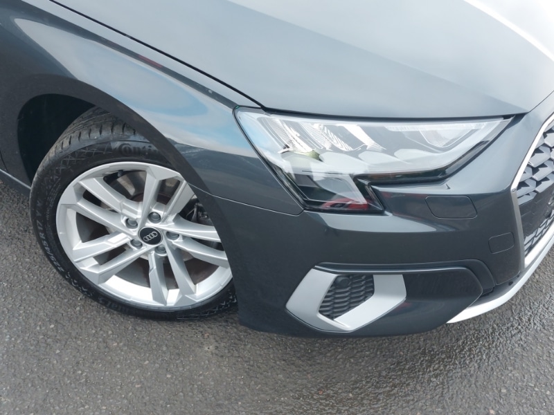 Used Audi A3 2022 for sale - 76264829: Photo 9