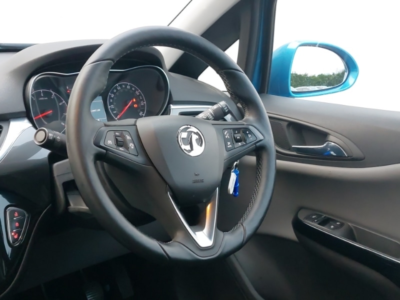 Used Vauxhall Corsa 2016 for sale - 77690082: Photo 10