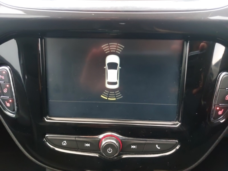 Used Vauxhall Corsa 2016 for sale - 77690082: Photo 12