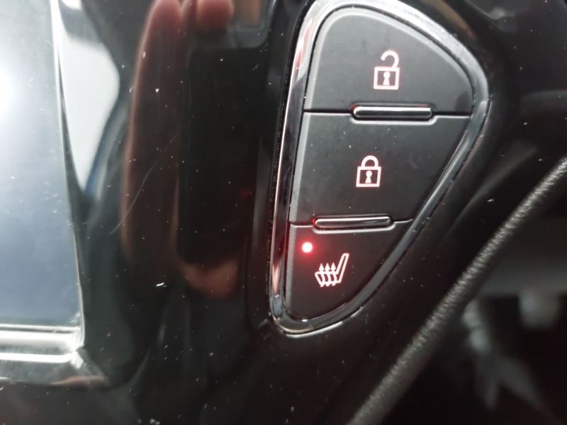 Used Vauxhall Corsa 2016 for sale - 77690082: Photo 14