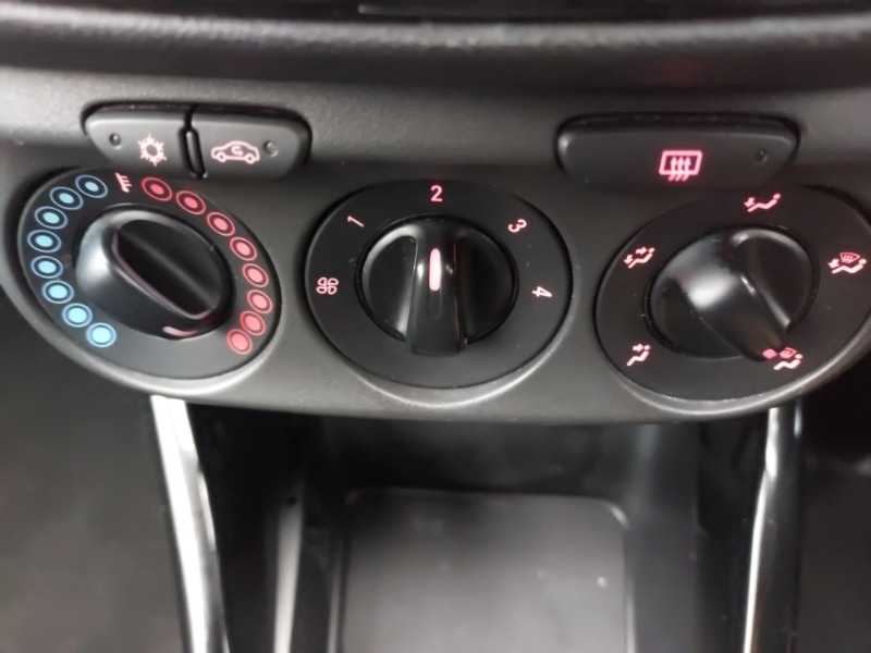 Used Vauxhall Corsa 2016 for sale - 77690082: Photo 15