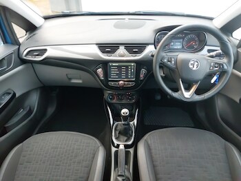 Used Vauxhall Corsa 2016 for sale - 77690082: Photo