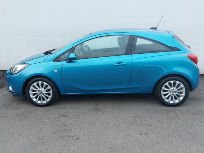 Used Vauxhall Corsa 2016 for sale - 77690082: Photo 4