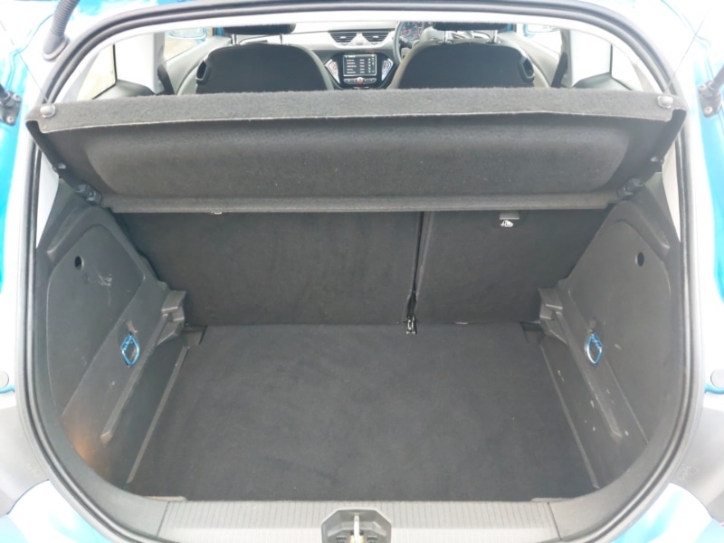 Used Vauxhall Corsa 2016 for sale - 77690082: Photo 8