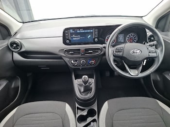Used Hyundai i10 2023 for sale - 78884798: Photo