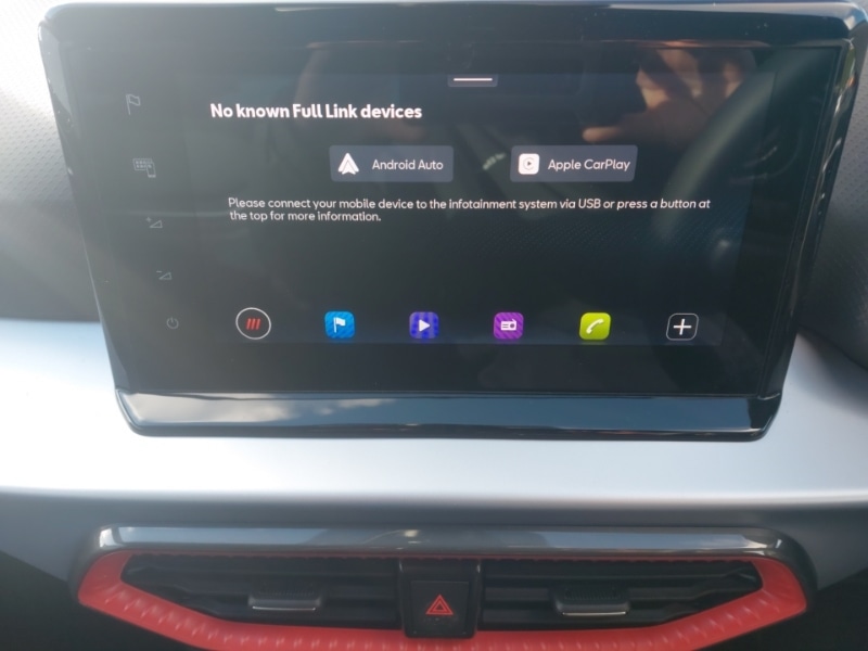 Used SEAT Ibiza 2025 for sale - 77837941: Photo 14