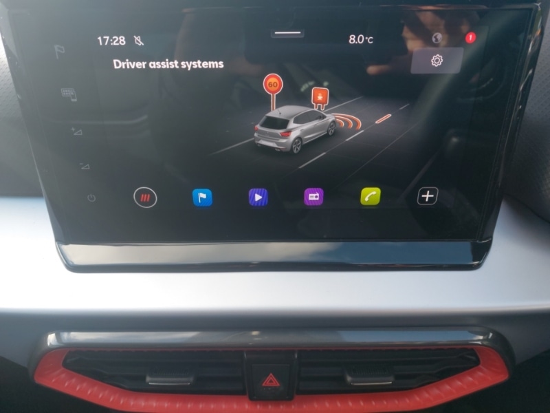 Used SEAT Ibiza 2025 for sale - 77837941: Photo 15