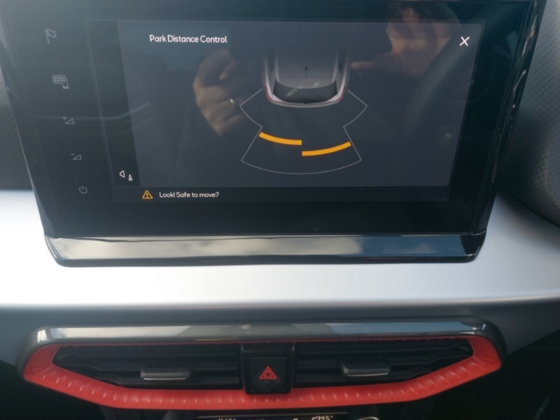 Used SEAT Ibiza 2025 for sale - 77837941: Photo 16