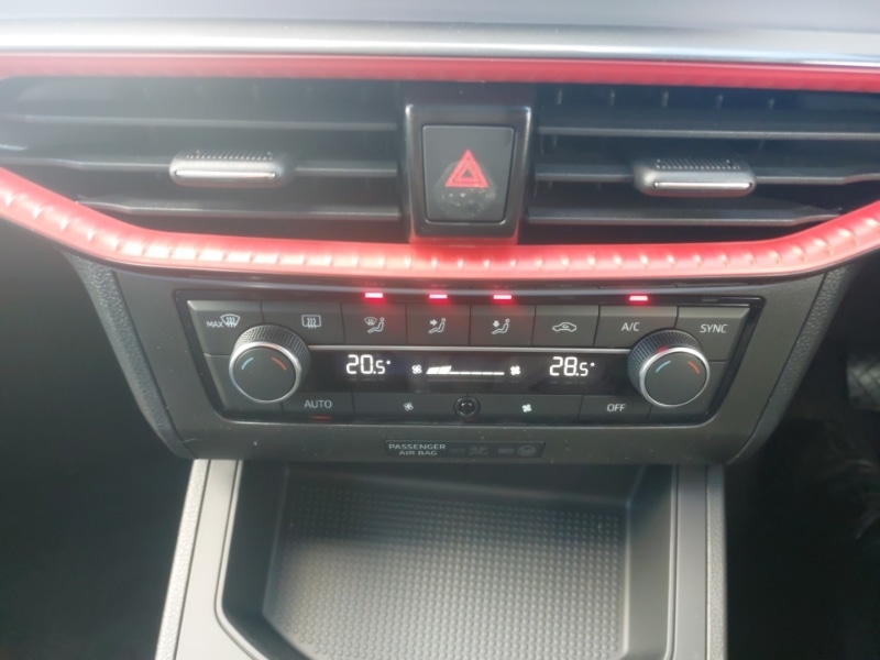 Used SEAT Ibiza 2025 for sale - 77837941: Photo 17