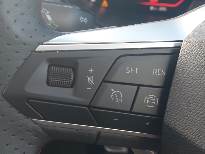 Used SEAT Ibiza 2025 for sale - 77837941: Photo 18