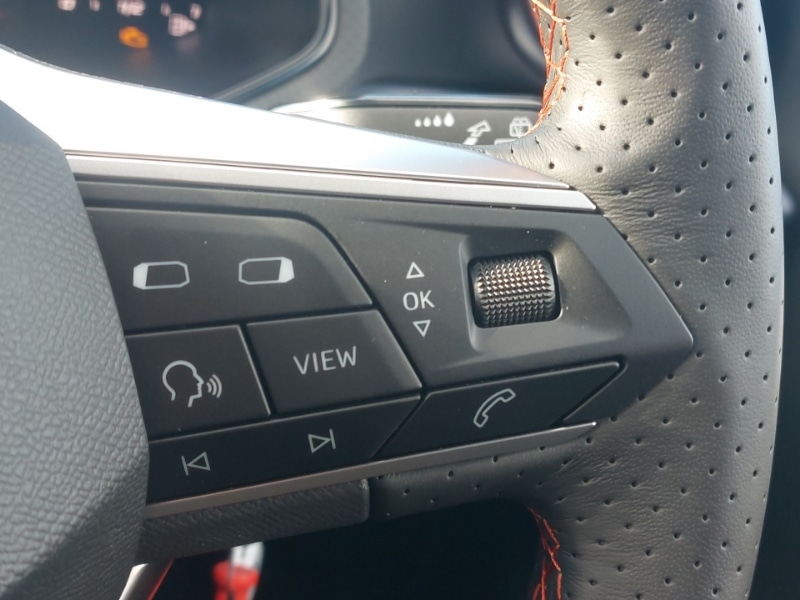 Used SEAT Ibiza 2025 for sale - 77837941: Photo 19