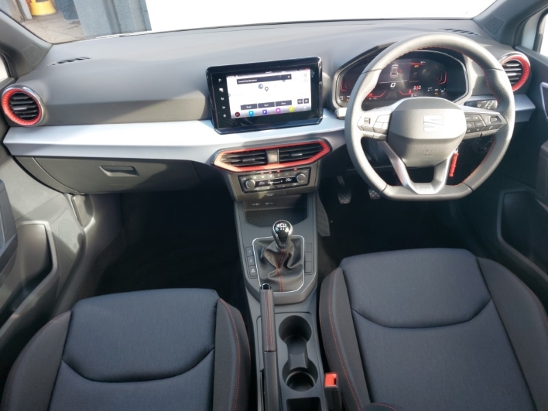 Used SEAT Ibiza 2025 for sale - 77837941: Photo 2