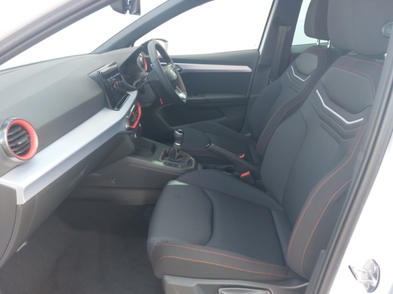 Used SEAT Ibiza 2025 for sale - 77837941: Photo 5