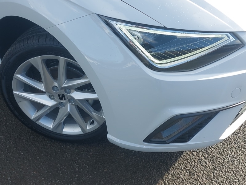 Used SEAT Ibiza 2025 for sale - 77837941: Photo 9