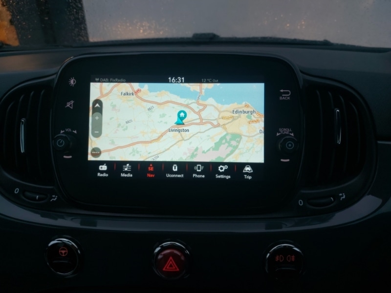 Used Fiat 500 2022 for sale - 76619207: Photo 11