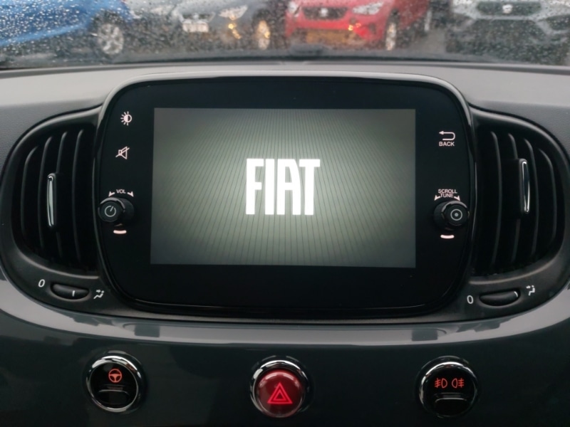 Used Fiat 500 2022 for sale - 76619207: Photo 12