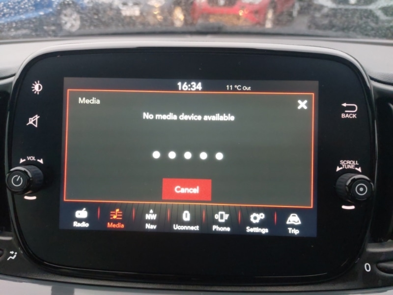 Used Fiat 500 2022 for sale - 76619207: Photo 14