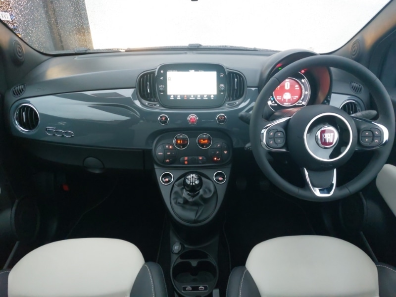 Used Fiat 500 2022 for sale - 76619207: Photo 2