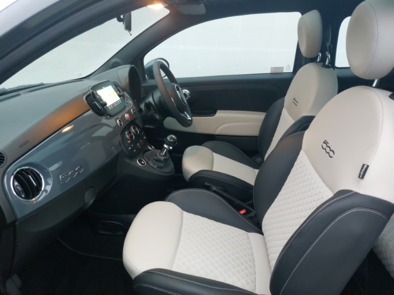 Used Fiat 500 2022 for sale - 76619207: Photo 5