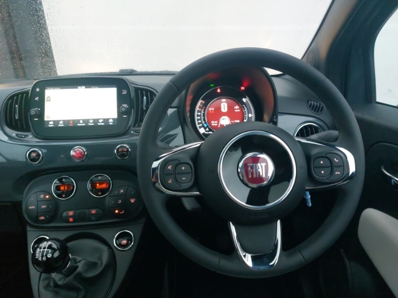 Used Fiat 500 2022 for sale - 76619207: Photo 7
