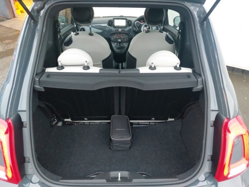 Used Fiat 500 2022 for sale - 76619207: Photo 8