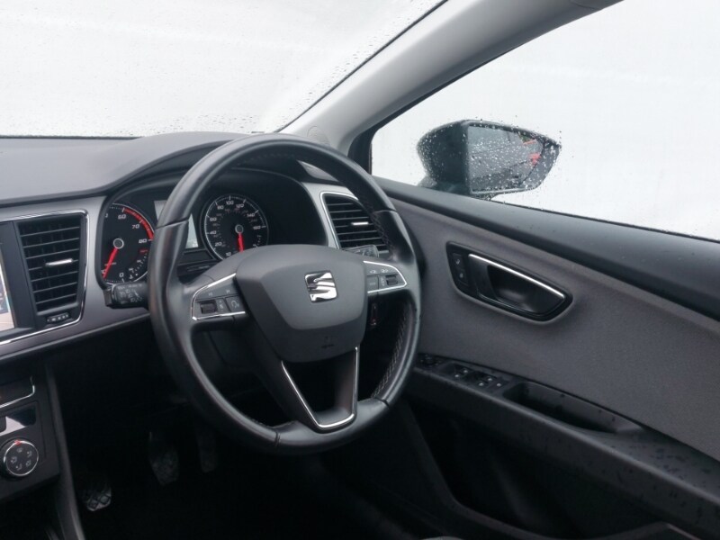 Used SEAT Leon 2018 for sale - 77605878: Photo 10