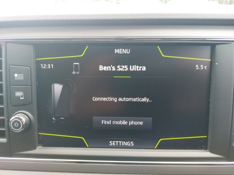 Used SEAT Leon 2018 for sale - 77605878: Photo 13