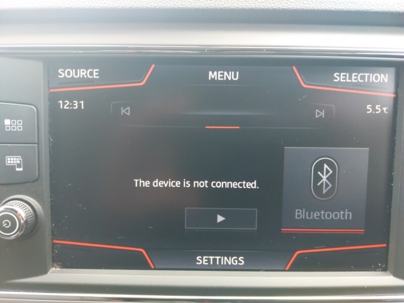 Used SEAT Leon 2018 for sale - 77605878: Photo 15