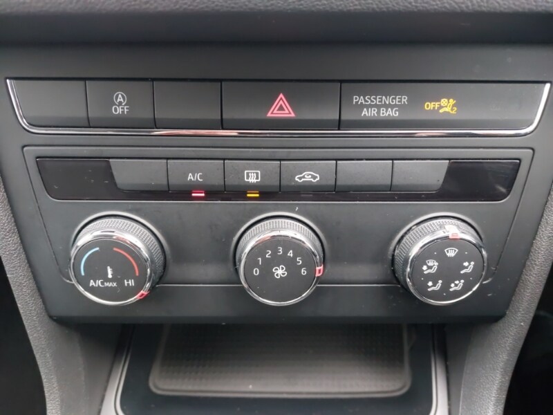 Used SEAT Leon 2018 for sale - 77605878: Photo 16