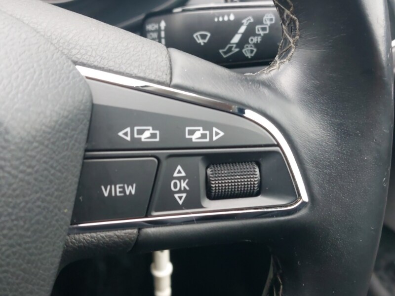 Used SEAT Leon 2018 for sale - 77605878: Photo 19